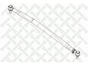 STELLOX 84-35160-SX centrinės trauklės mazgas
0004609805, 0004609905