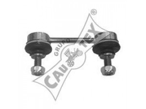 CAUTEX 060163 šarnyro stabilizatorius 
 Ašies montavimas/vairavimo mechanizmas/ratai -> Stabilizatorius/fiksatoriai -> Savaime išsilyginanti atrama
562614F702, 562614F725