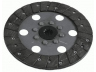 SACHS 1864 634 008 sankabos diskas
