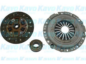 KAVO PARTS CP-4013 sankabos komplektas 
 Sankaba/dalys -> Sankabos remonto komplektas, visas