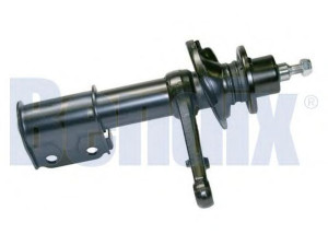 BENDIX 061257HLB amortizatorius 
 Pakaba -> Amortizatorius