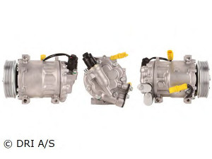 DRI 700510317 kompresorius, oro kondicionierius 
 Oro kondicionavimas -> Kompresorius/dalys
6453.PM, 6453.XC, 6453PM, 6453XC