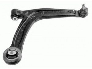 LEMFÖRDER 34838 01 vikšro valdymo svirtis 
 Ašies montavimas/vairavimo mechanizmas/ratai -> Valdymo svirtis/pasukamosios svirties sujungimas -> Vairo trauklės (valdymo svirtis, išilginis balansyras, diago
1540246, 1580515, 1639575, 9S51-3078-BA