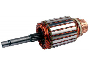 PowerMax 1014865 ankeris, starteris