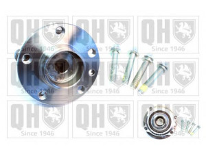 QUINTON HAZELL QWB1393 rato guolio komplektas 
 Ašies montavimas/vairavimo mechanizmas/ratai -> Rato stebulė/montavimas -> Rato guolis
50707556, 71753816
