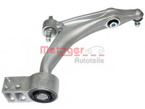 METZGER 58001702 vikšro valdymo svirtis 
 Ašies montavimas/vairavimo mechanizmas/ratai -> Valdymo svirtis/pasukamosios svirties sujungimas -> Vairo trauklės (valdymo svirtis, išilginis balansyras, diago
50704307, 50706859, 50707030, 50707317