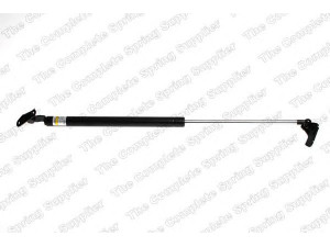 ROC GS0399 dujinė spyruoklė, bagažinė 
 Priedai -> Bagažinė/pakrovimo skyrius
68950-39077, 68960-39077