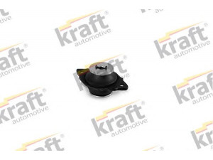 KRAFT AUTOMOTIVE 1490060 variklio montavimas; montavimas, neautomatinė transmisija 
 Variklis -> Variklio montavimas -> Variklio montavimo rėmas
191 199 381, 191 199 381 A, 191 199 381