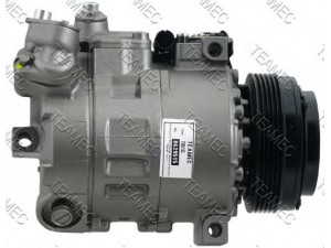 TEAMEC 8629515 kompresorius, oro kondicionierius 
 Oro kondicionavimas -> Kompresorius/dalys
64526904015, 64526910460, 64526911342