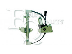 EQUAL QUALITY 480933 lango pakėliklis 
 Vidaus įranga -> Elektrinis lango pakėliklis
82700JD400