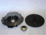JAPANPARTS KF-2005 sankabos komplektas 
 Sankaba/dalys -> Sankabos remonto komplektas, visas
