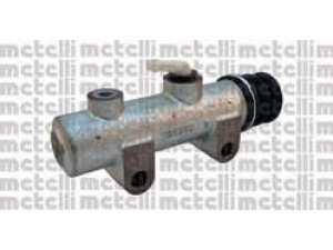 METELLI 55-0066 pagrindinis cilindras, sankaba 
 Sankaba/dalys -> Sankabos valdymas -> Pagrindinis cilindras
8604136