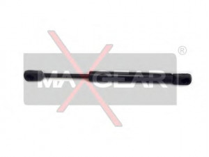 MAXGEAR 12-0157 dujinė spyruoklė, gaubtas 
 Kėbulas -> Dujinės spyruoklės
1 120 812, 1S7116C826AD