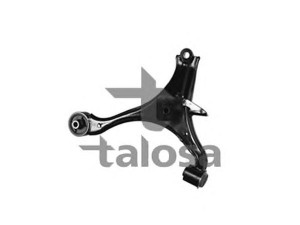 TALOSA 40-08946 vikšro valdymo svirtis 
 Ašies montavimas/vairavimo mechanizmas/ratai -> Valdymo svirtis/pasukamosios svirties sujungimas -> Vairo trauklės (valdymo svirtis, išilginis balansyras, diago
51350S5AA03