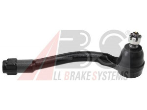 A.B.S. 230842 skersinės vairo trauklės galas 
 Vairavimas -> Vairo mechanizmo sujungimai
568201G000