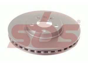 sbs 1815319942 stabdžių diskas 
 Dviratė transporto priemonės -> Stabdžių sistema -> Stabdžių diskai / priedai
1309392080, 1317651080, 71738908