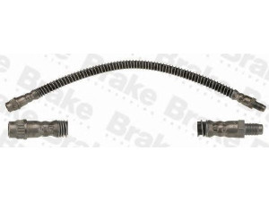 Brake ENGINEERING BH773670 stabdžių žarnelė 
 Stabdžių sistema -> Stabdžių žarnelės
9695031243, 9695032405, 9695032406