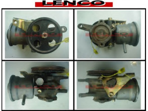 LENCO SP3185 hidraulinis siurblys, vairo sistema 
 Vairavimas -> Vairo pavara/siurblys
4432020201