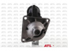 ATL Autotechnik A 19 930 starteris 
 Elektros įranga -> Starterio sistema -> Starteris
4679 1692, 4679 1692, 51832959