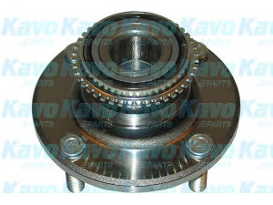KAVO PARTS WBH-5505 rato guolio komplektas 
 Ašies montavimas/vairavimo mechanizmas/ratai -> Rato stebulė/montavimas -> Rato guolis
MB809577, MR403728, MR403728X