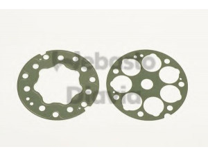 WEBASTO 82D042102A tarpiklių rinkinys, kompresorius