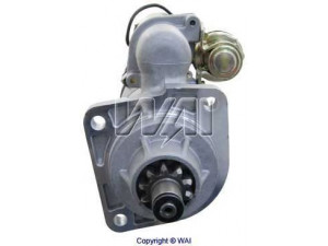 WAIglobal 6843N starteris