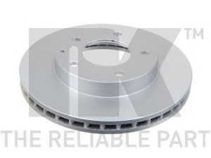 NK 313227 stabdžių diskas 
 Dviratė transporto priemonės -> Stabdžių sistema -> Stabdžių diskai / priedai
3395510, F32Z1125A, GA2Y3325X, GA3Y3325X