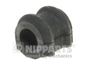NIPPARTS N4230524 įvorė, stabilizatorius 
 Ašies montavimas/vairavimo mechanizmas/ratai -> Stabilizatorius/fiksatoriai -> Sklendės
54813-3K100