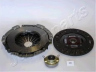 JAPANPARTS KF-296 sankabos komplektas 
 Sankaba/dalys -> Sankabos remonto komplektas, visas