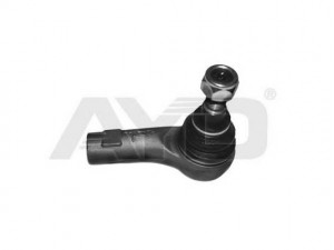 AYD 9102485 skersinės vairo trauklės galas 
 Vairavimas -> Vairo mechanizmo sujungimai
7L0422817C, 7L0422817D, 95534713120