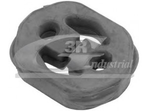 3RG 70713 spaustukas, duslintuvas 
 Išmetimo sistema -> Surinkimo dalys -> Atskiros surinkimo dalys -> Guminis žiedas
1K0253147C