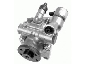 ZF LENKSYSTEME 7697.974.115 hidraulinis siurblys, vairo sistema 
 Vairavimas -> Vairo pavara/siurblys
32 41 4 037 947, 32 41 6 769 766