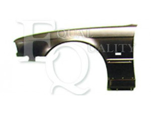 EQUAL QUALITY L00659 sparnas 
 Kėbulas -> Transporto priemonės priekis -> Sparnas/montavimo dalys
41351946929