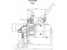 PRESTOLITE ELECTRIC 35258580 starteris
905720100083