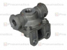 PNEUMATICS PN-10112 spartaus išleidimo vožtuvas
1505153, A78860M10A03, 5000792440