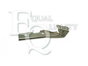 EQUAL QUALITY C00081 lankstas, gaubtas 
 Kėbulas -> Transporto priemonės galas -> Gaubtas/dalys/garso izoliacinė medžiaga
3127452A1, 791201C000