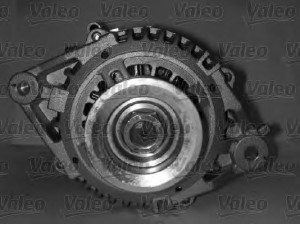 VALEO 440115 kintamosios srovės generatorius 
 Elektros įranga -> Kint. sr. generatorius/dalys -> Kintamosios srovės generatorius
23100-BU010, 23100BU010, LR180-762