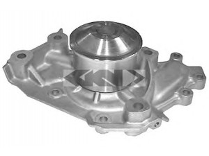 SPIDAN 91557 vandens siurblys 
 Aušinimo sistema -> Vandens siurblys/tarpiklis -> Vandens siurblys
1610029085, 1610029085