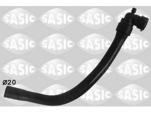 SASIC 3400106 radiatoriaus žarna 
 Aušinimo sistema -> Žarnelės/vamzdeliai/sujungimai -> Radiatoriaus žarnos
6466ES, 6466TK, 6466ES, 6466TK