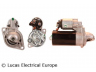 LUCAS ELECTRICAL LRS01616 starteris 
 Elektros įranga -> Starterio sistema -> Starteris
M0T86881, 4670394, 4770798, 5194766