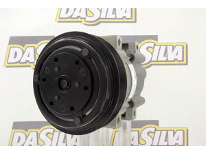 DA SILVA FC3223 kompresorius, oro kondicionierius 
 Oro kondicionavimas -> Kompresorius/dalys
1037918, 1052347, 1108744, 1C1H19D629AA