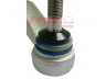 METZGER 58018504 vikšro valdymo svirtis 
 Ašies montavimas/vairavimo mechanizmas/ratai -> Valdymo svirtis/pasukamosios svirties sujungimas -> Vairo trauklės (valdymo svirtis, išilginis balansyras, diago
33 32 1 090 816, 33 32 1 094 210