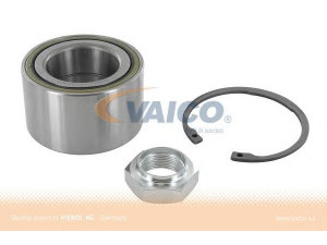VAICO V24-0236 rato guolio komplektas 
 Ašies montavimas/vairavimo mechanizmas/ratai -> Rato stebulė/montavimas -> Rato guolis
13 466 510 80, 13 475 270 80