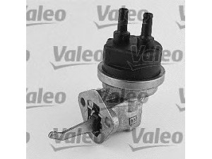 VALEO 247147 kuro siurblys 
 Degalų tiekimo sistema -> Kuro siurblys/dalys -> Kuro siurblys
7611465, 7611466, 7611475