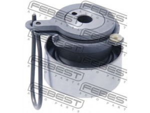 FEBEST 0387-RN įtempiklio skriemulys, paskirstymo diržas
14520-PLC-335