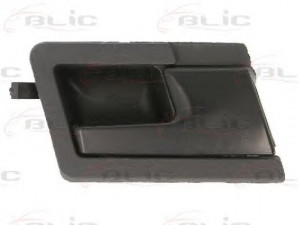 BLIC 6010-01-013408P durų rankenėlė 
 Užrakinimo sistema -> Rankenėlės
701837020A01C