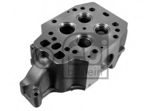 FEBI BILSTEIN 35880 cilindro galvutė 
 Variklis -> Cilindrų galvutė/dalys -> Cilindrų galvutė
355 010 06 20