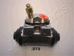 JAPANPARTS CS-573 rato stabdžių cilindras 
 Stabdžių sistema -> Ratų cilindrai
58380-24003