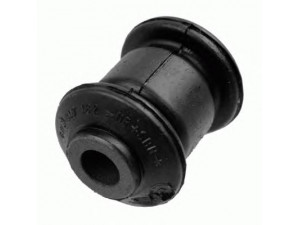 LEMFÖRDER 21413 01 valdymo svirties/išilginių svirčių įvorė 
 Ašies montavimas/vairavimo mechanizmas/ratai -> Valdymo svirtis/pasukamosios svirties sujungimas -> Montavimas/sutvirtinimas
6N0 407 182, 6N0 407 182