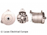 LUCAS ELECTRICAL LRA02533 kintamosios srovės generatorius
0091547202, 0091547702